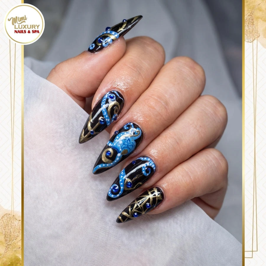 Nail Design